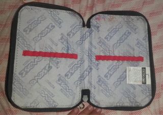 astuccio seven