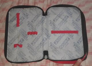 astuccio seven