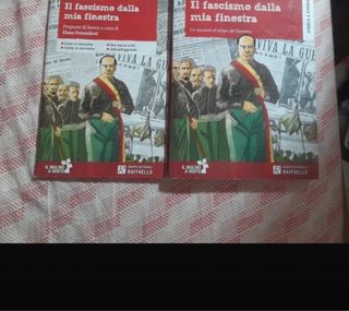 il fascismo dalla mia finestra