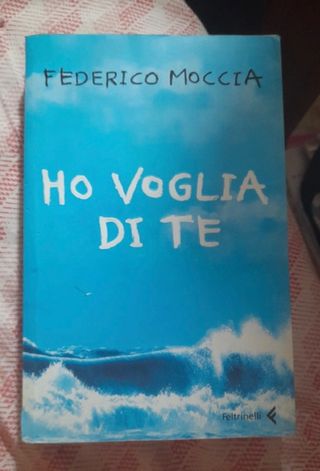 ho voglia di te