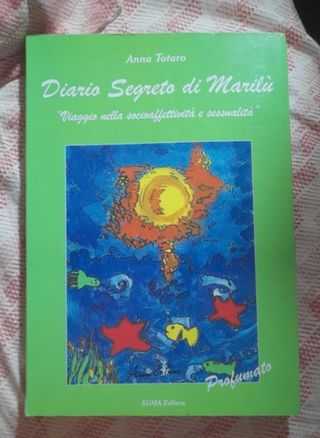 diario segreto di marco e marilu