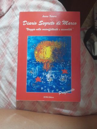 diario segreto di marco e marilu