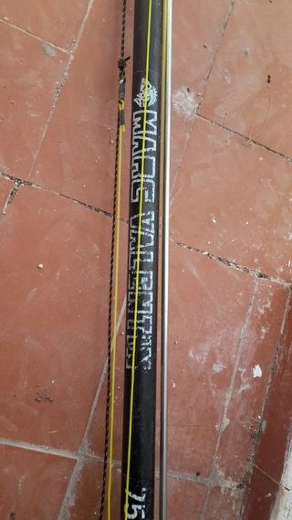 Fusil pesca