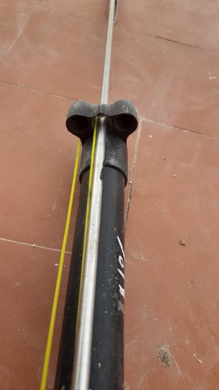 Fusil pesca