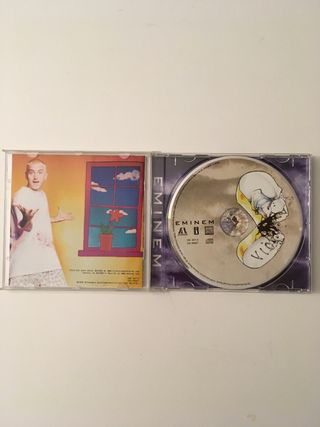 The Slim Shady - Eminem