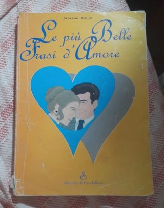 le piu belle frasi d’amore