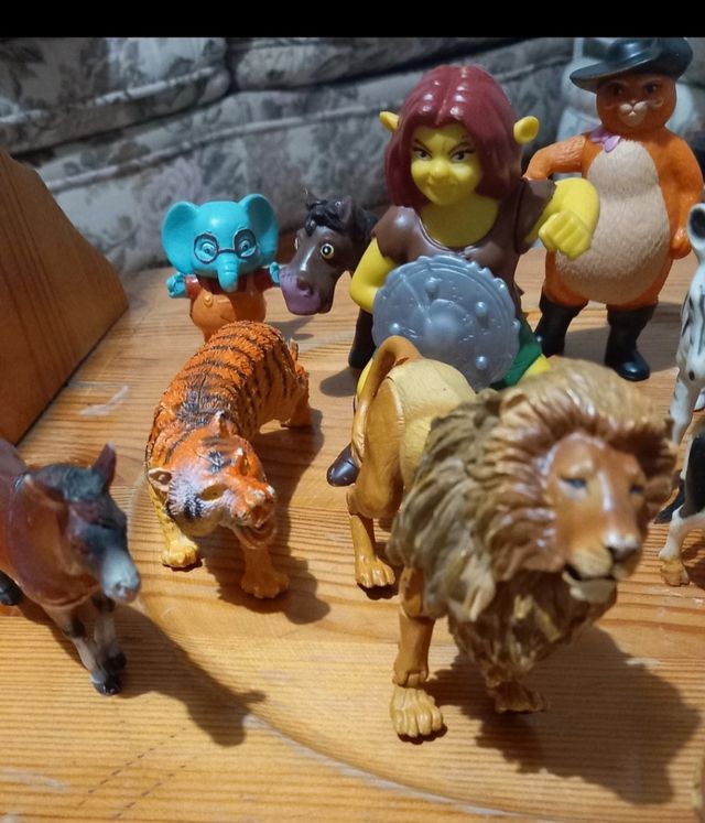 Giochi animali per bambini