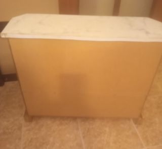 MUEBLE  RECIBIDOR