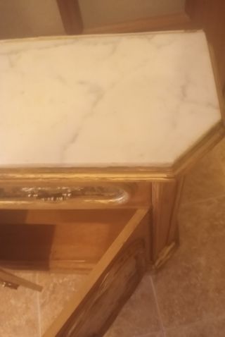 MUEBLE  RECIBIDOR