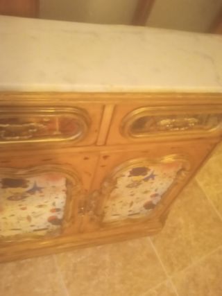 MUEBLE  RECIBIDOR