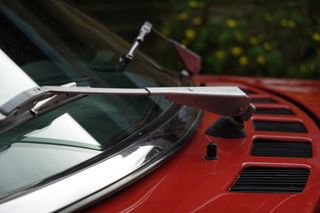 Fiat 124 Spider 1975