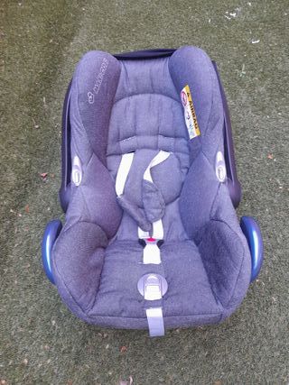 Maxicosi Cabriofix Car Seat