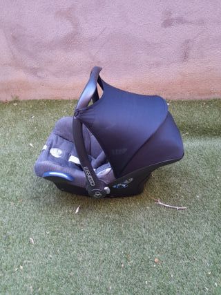 Maxicosi Cabriofix Car Seat
