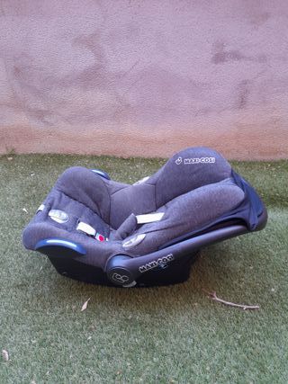 Maxicosi Cabriofix Car Seat