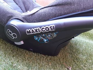 Maxicosi Cabriofix Car Seat
