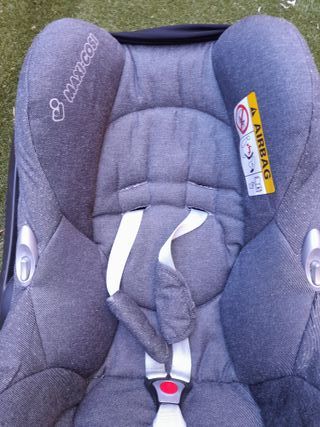 Maxicosi Cabriofix Car Seat