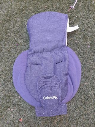 Maxicosi Cabriofix Car Seat