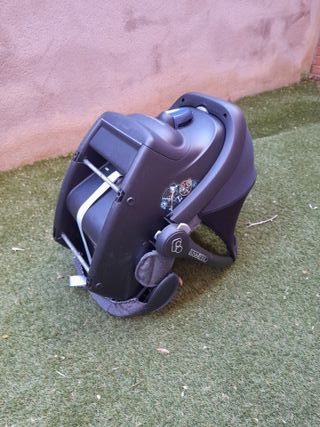 Maxicosi Cabriofix Car Seat