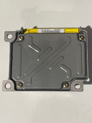 Unidad control airbag clk w209 A0018209726