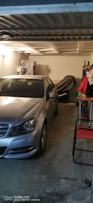 Garaje en venta