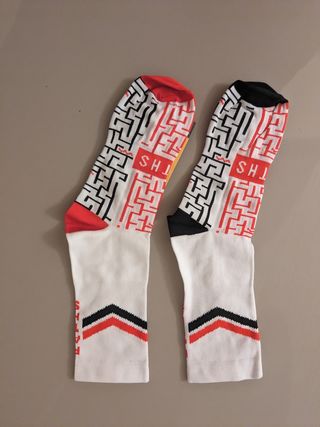 Calcetines UNISEX de running. Todas las tallas.