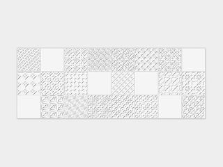 azulejos DECO MATT 45X120 de PORCELANOSA