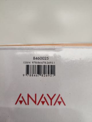 Libro de matemáticas 1° de bachillerato