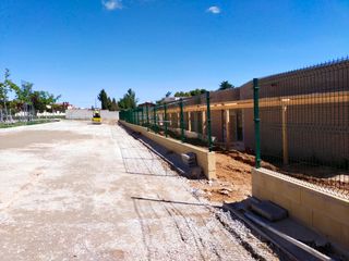 Cercados y cerramientos