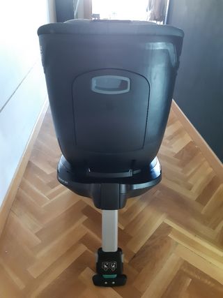 Silla coche Britax Römer Dualfix M I-Size
