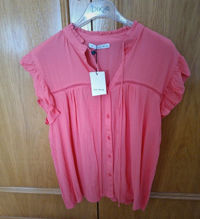 Blusa