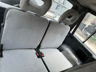 Mitsubishi Pajero 1997