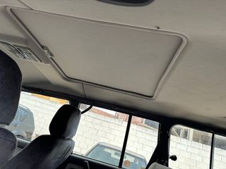 Mitsubishi Pajero 1997