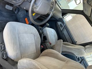 Mitsubishi Pajero 1997