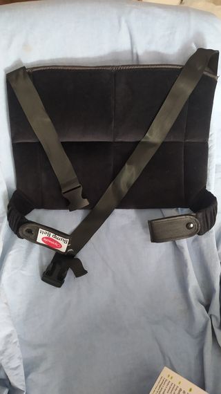 Adaptador cinturón embarazada
