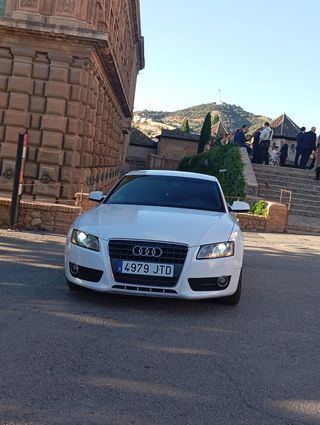 Audi A5 2011