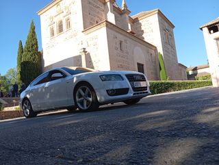 Audi A5 2011