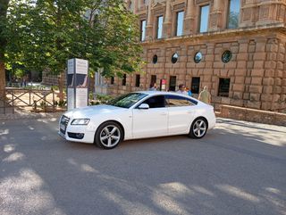 Audi A5 2011