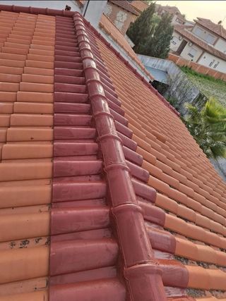 Impermeabilizacion de tejados