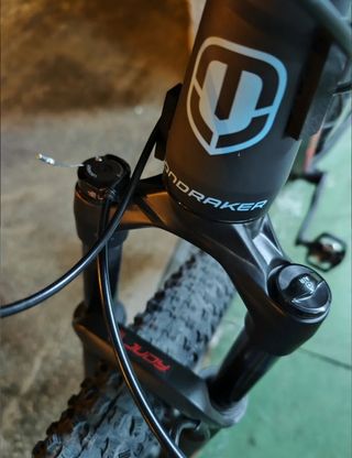 Bicicleta Mondraker Chrono 29 nueva 