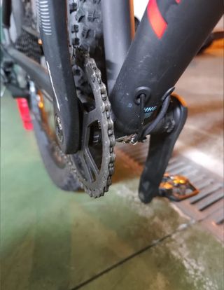 Bicicleta Mondraker Chrono 29 nueva 