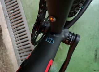 Bicicleta Mondraker Chrono 29 nueva 
