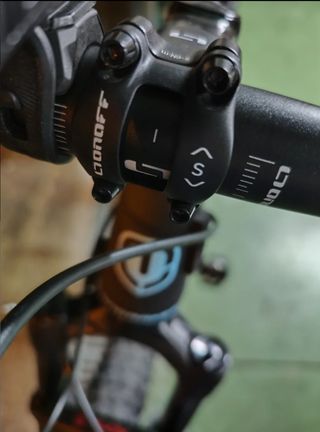 Bicicleta Mondraker Chrono 29 nueva 