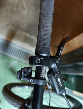 Bicicleta Mondraker Chrono 29 nueva 