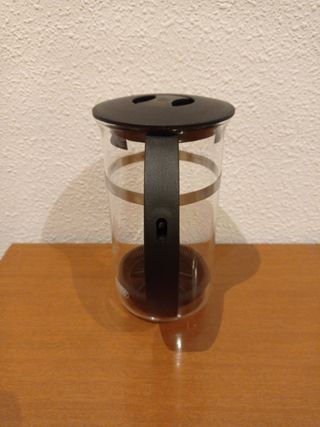 🇨🇿 Cafetera de émbolo simax