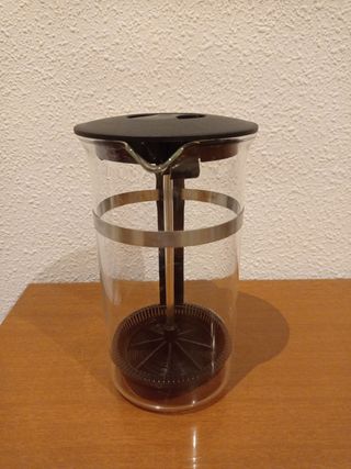 🇨🇿 Cafetera de émbolo simax