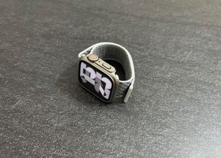 Correa Apple Watch