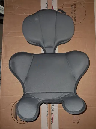 Silla coche Britax Römer Dualfix I-Size