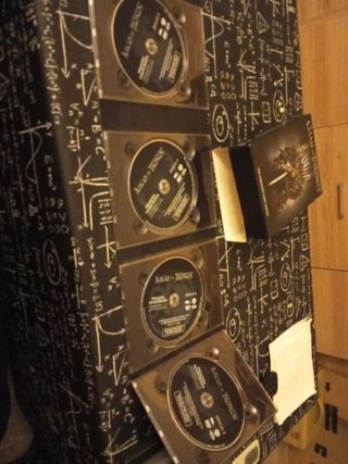 DVDS Juego de tronos temporada 1