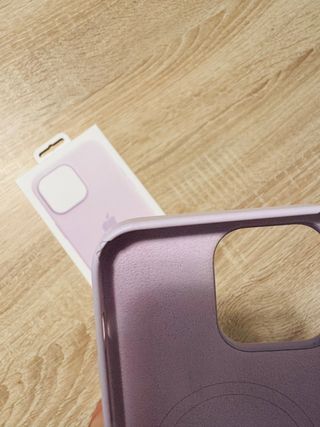 Funda Iphone 14 Pro Max Silicone Case