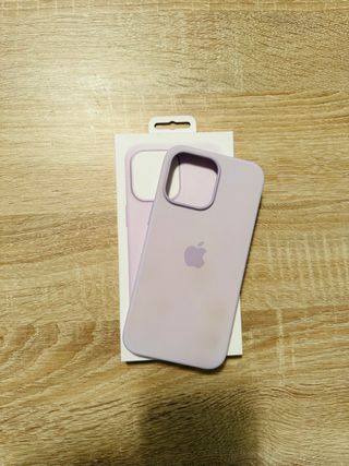 Funda Iphone 14 Pro Max Silicone Case